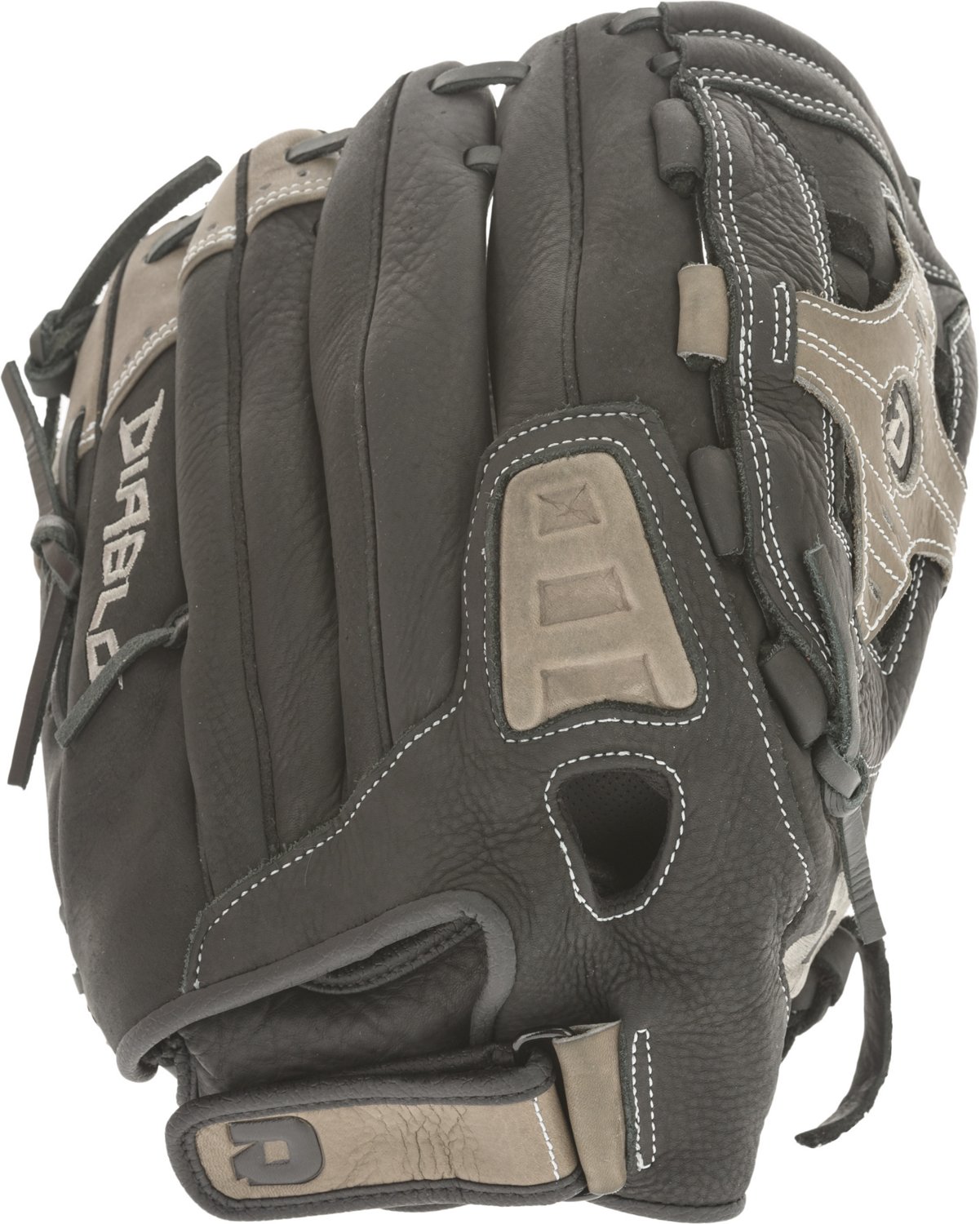 DeMarini Men's Diablo 13" SlowPitch Glove Academy