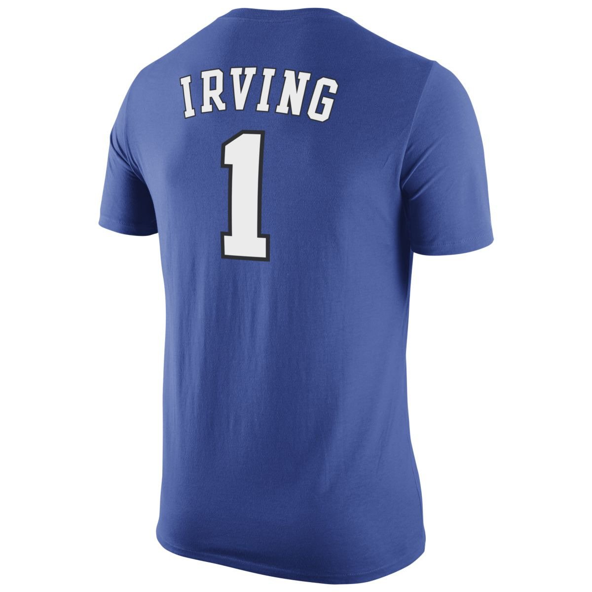 kyrie duke shirt