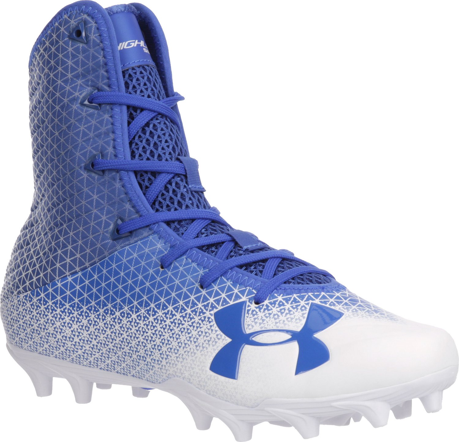 Under Armour Men's Highlight Select Football Shoes | Academy