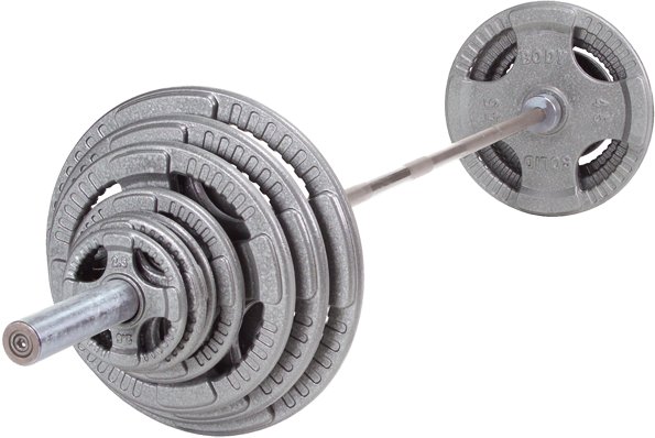 Weight Sets Benches Dumbbell Academy Steel Grip Olympic Weight Set