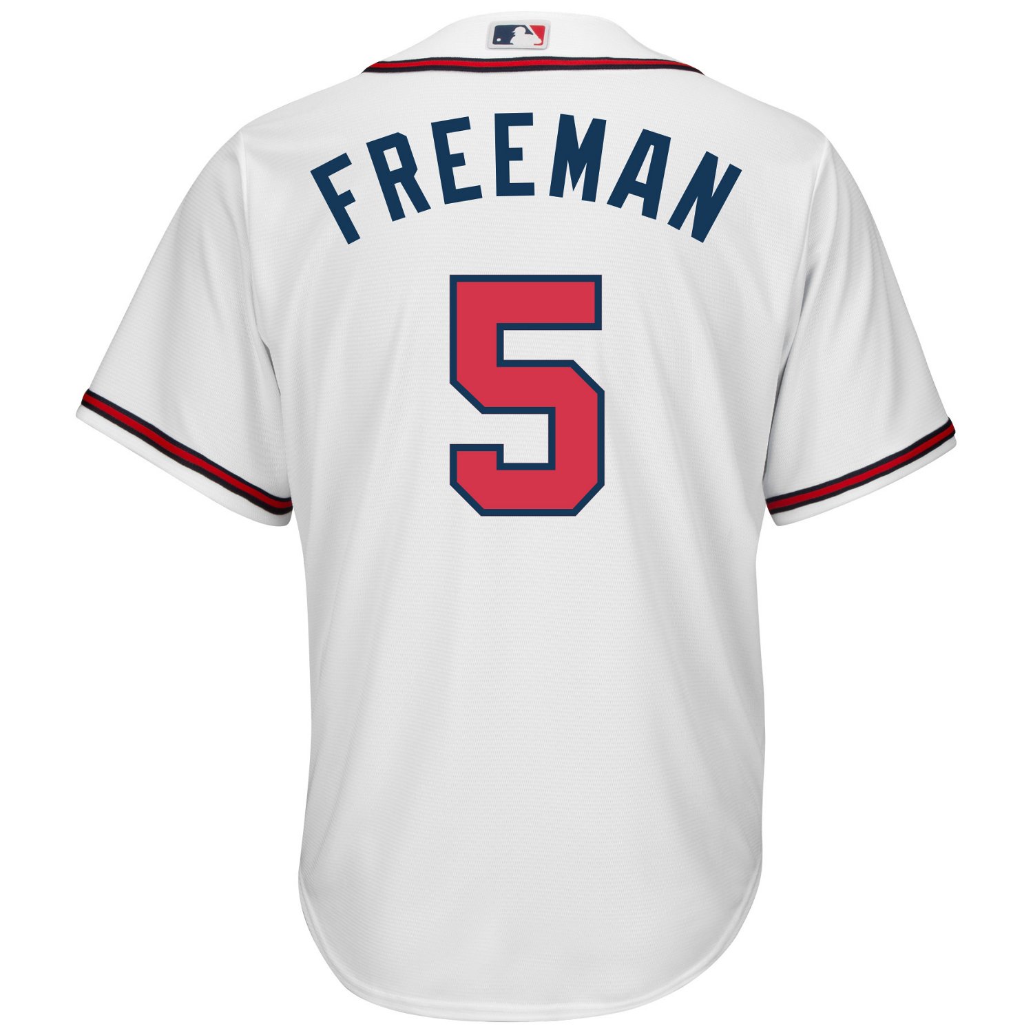 freddie freeman lucky shirt