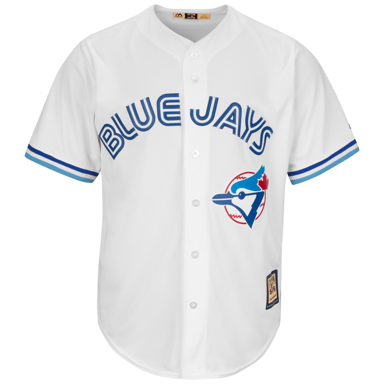 Toronto Blue Jays Jerseys | Blue Jays Jerseys, Blue Jays Baseball ...