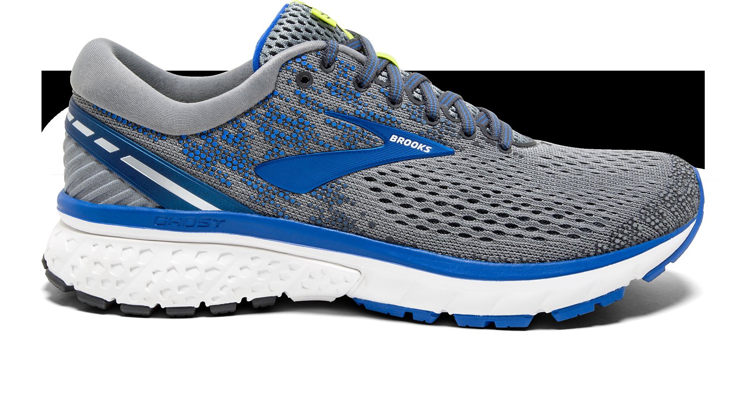 Men S Running Shoes Trail Sneakers Academy Brooks Men S Ghost 11 Running Shoes