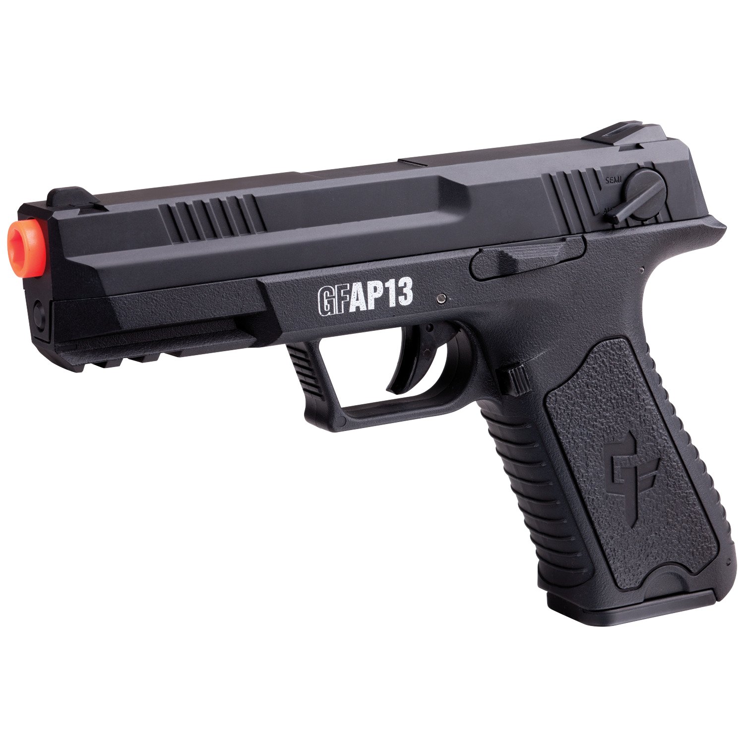 Crosman GFAP13 AEG 6mm Caliber Air Pistol | Academy