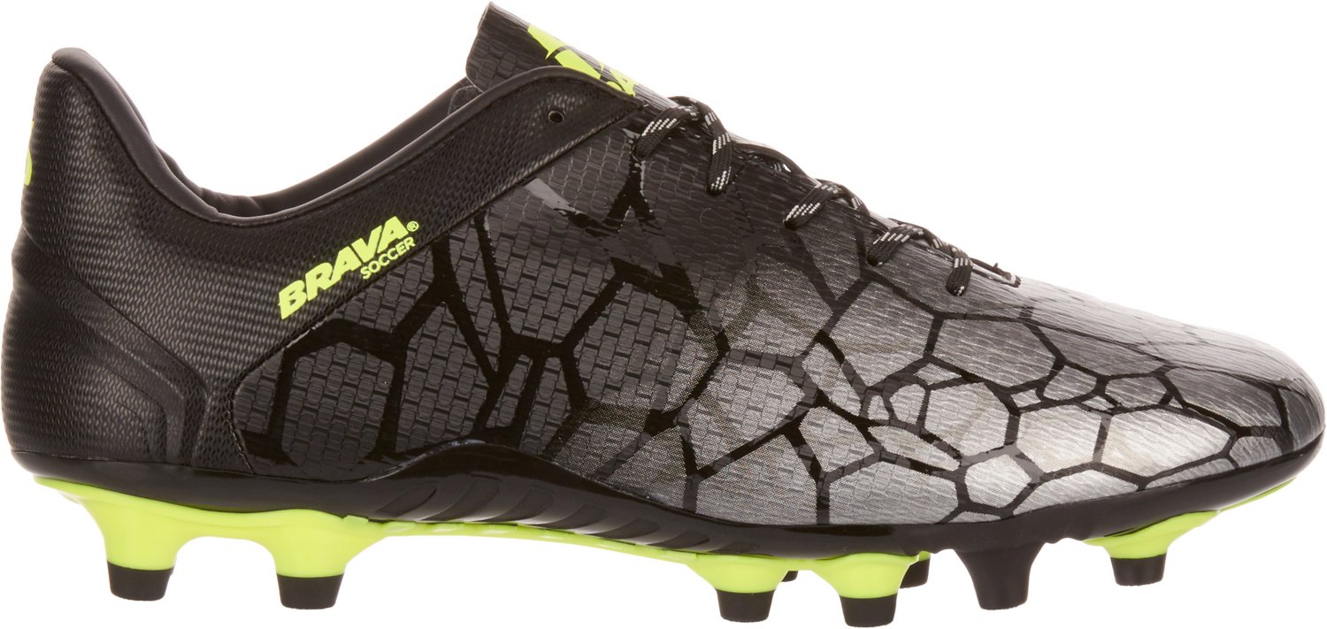 brava soccer shoes