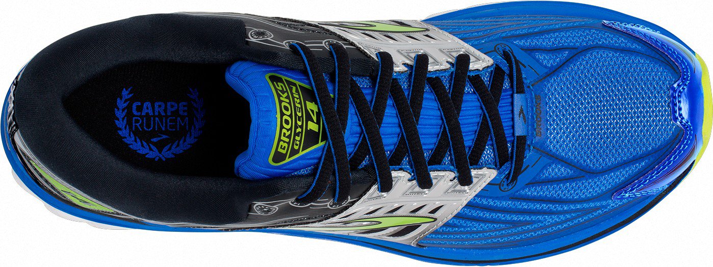 Glycerin Running Shoe Brooks Men Academy Glycerin Running Shoe Brooks Men Academy
