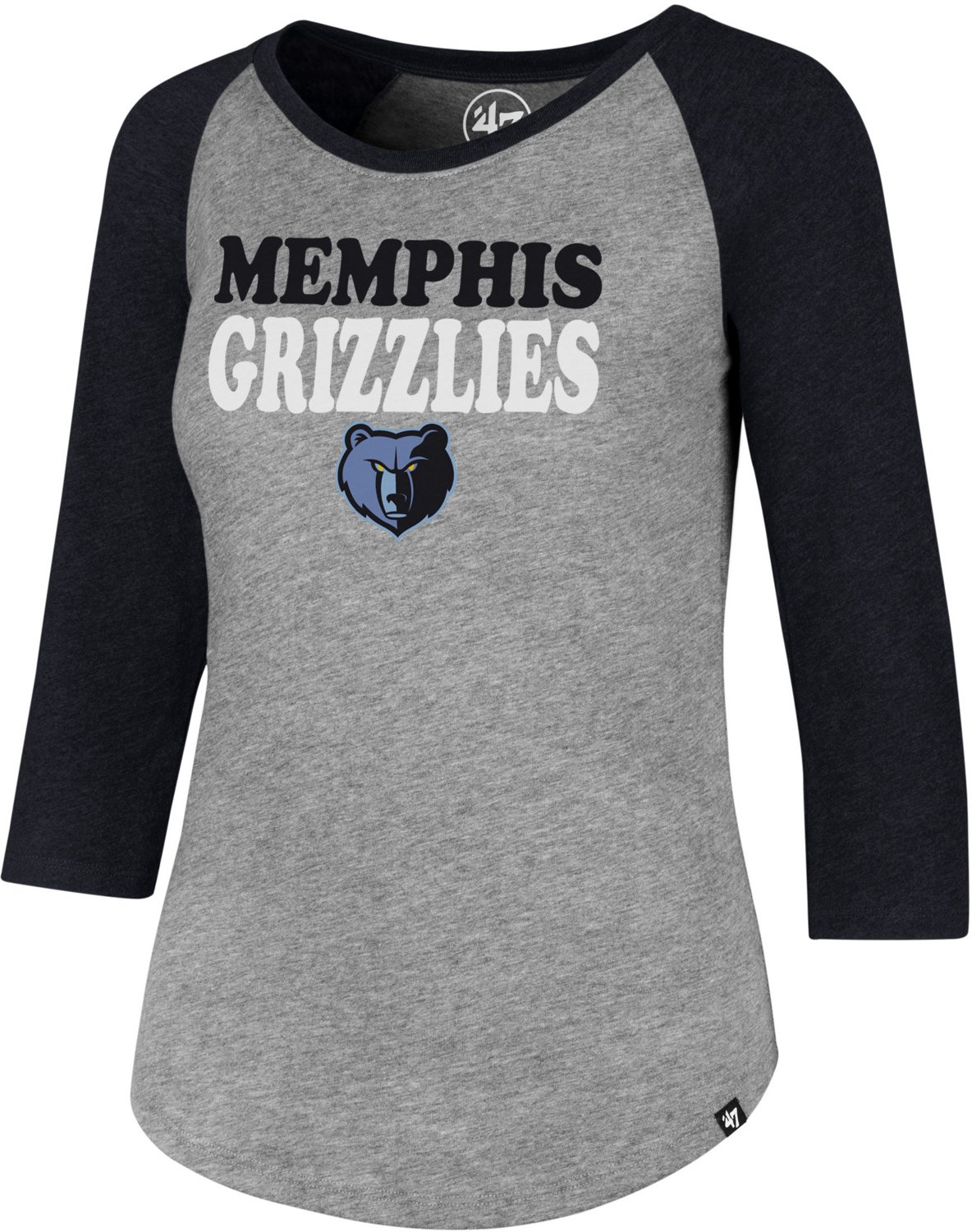 women's memphis grizzlies shirt