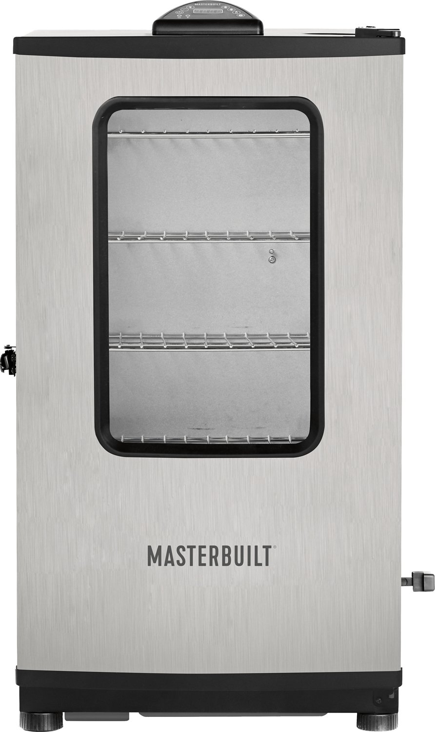 Smokers Electric Smokers, BBQ Smokers & More Academy
