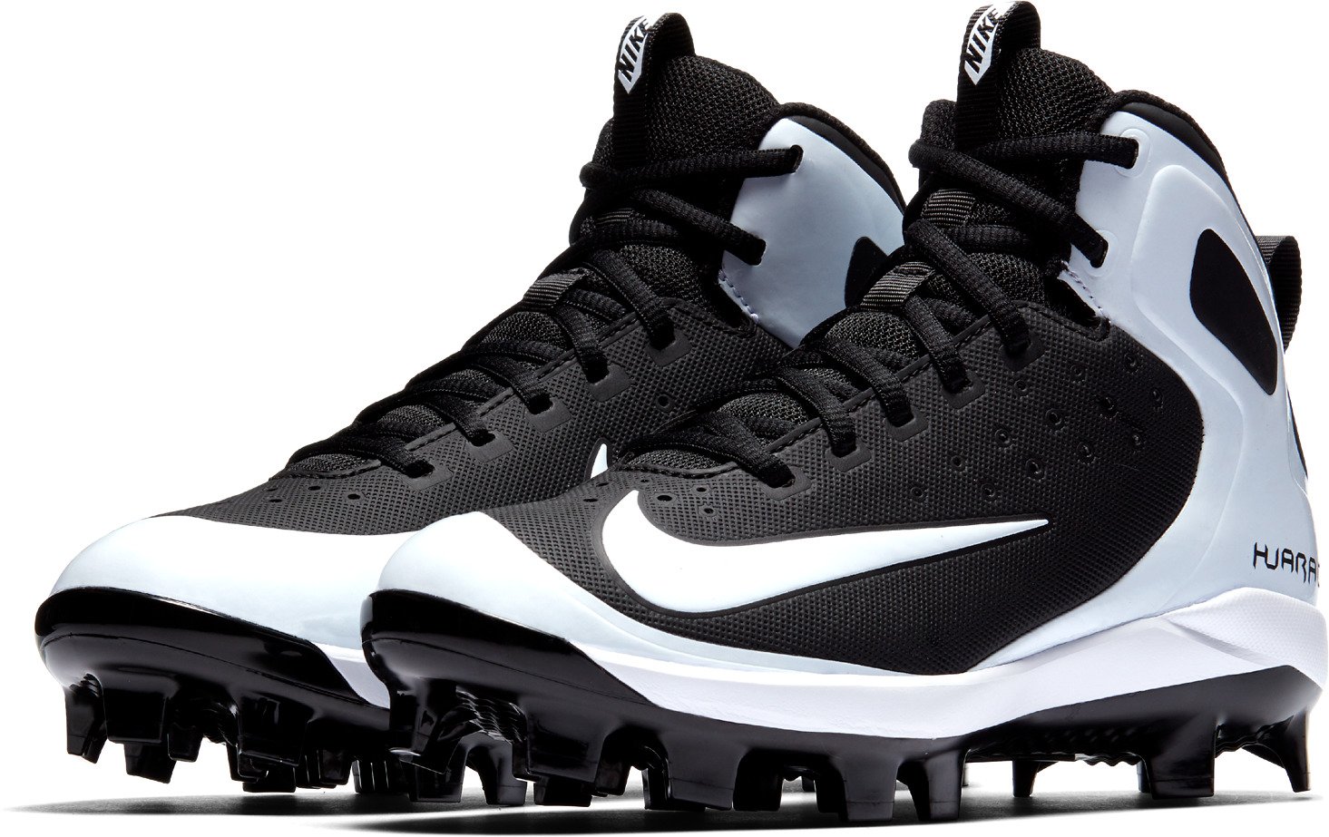 nike alpha cleats youth