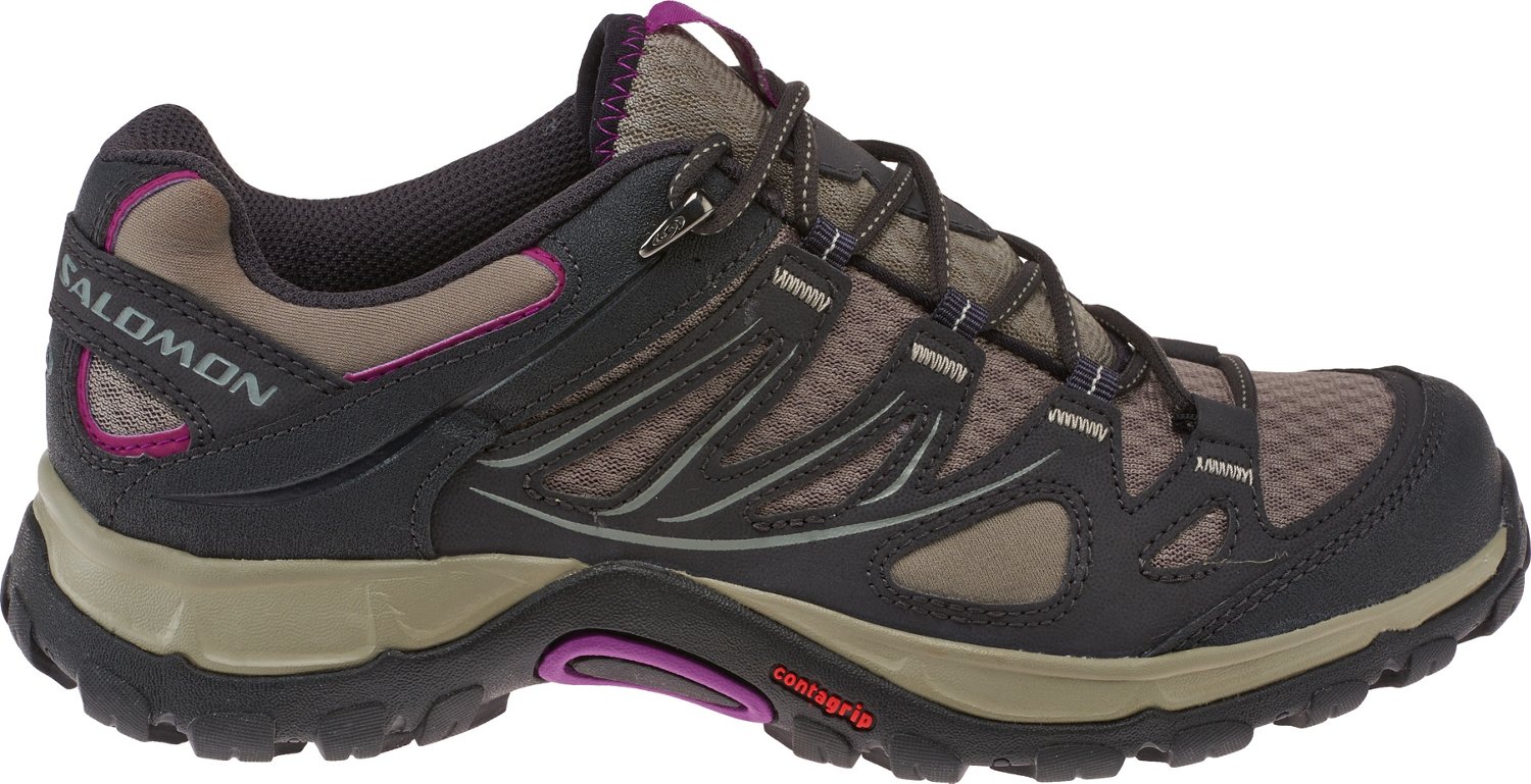Women's Hiking Boots | Hiking Boots For Women, Women's Hiking Shoes ...