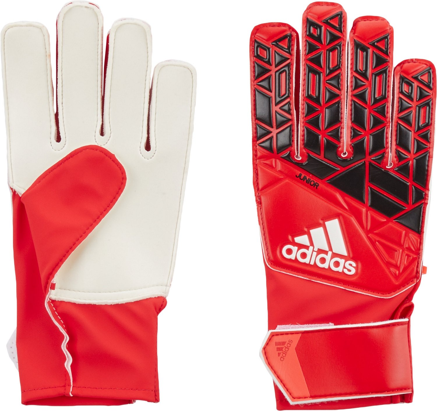 Soccer Goalie Gloves & Goalkeeper Gloves | Academy