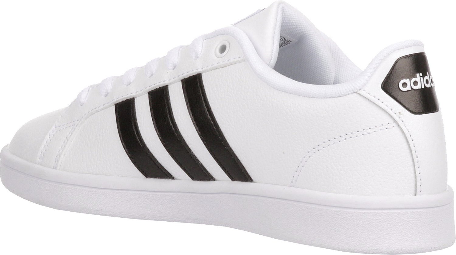 adidas three stripes shoes