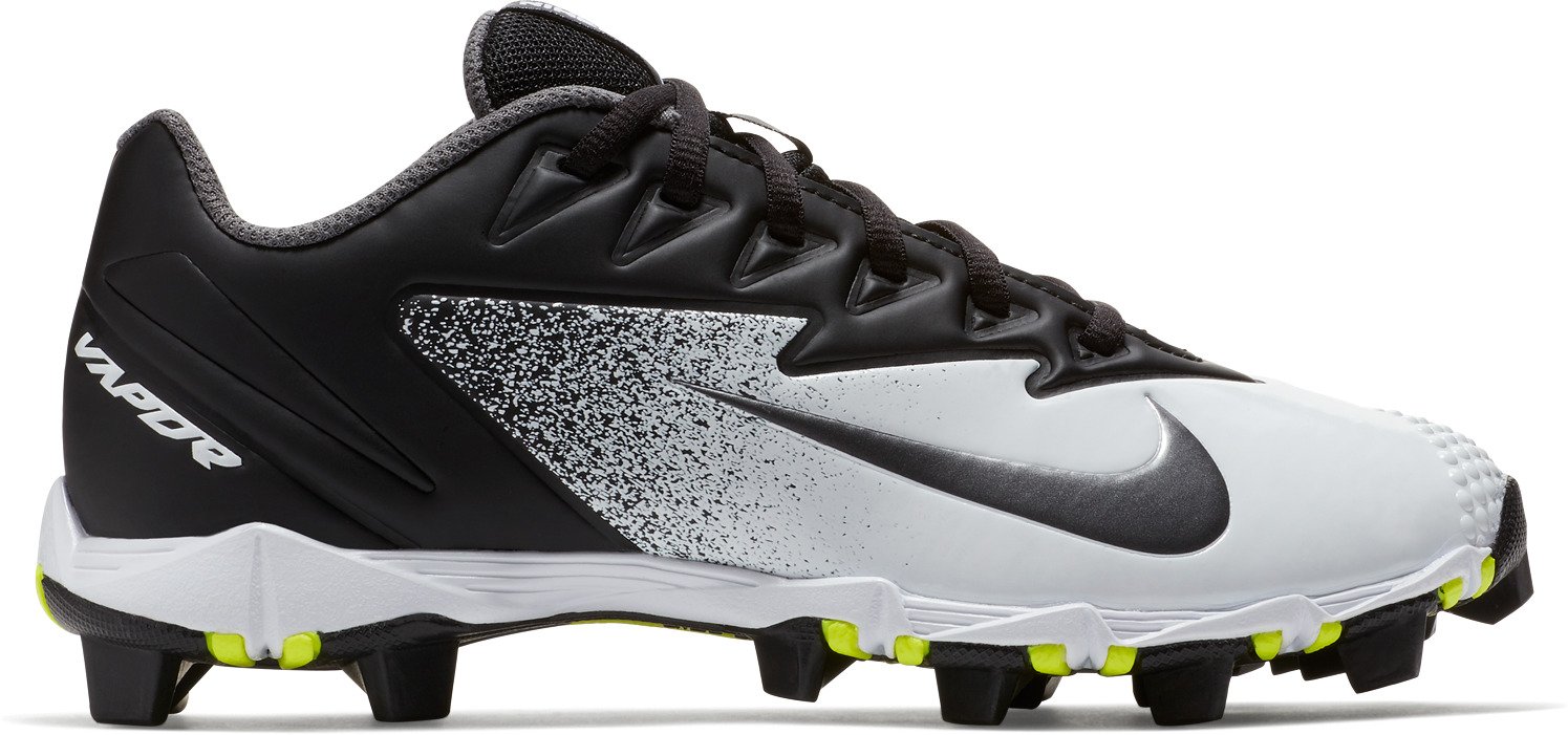 mizuno toddler cleats