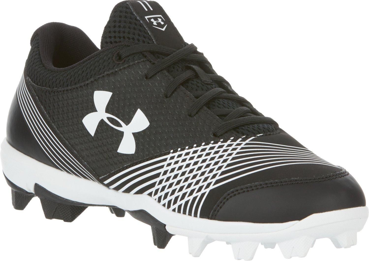 under armour cleats academy