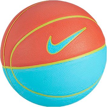 Nike Swoosh Mini Basketball | Academy