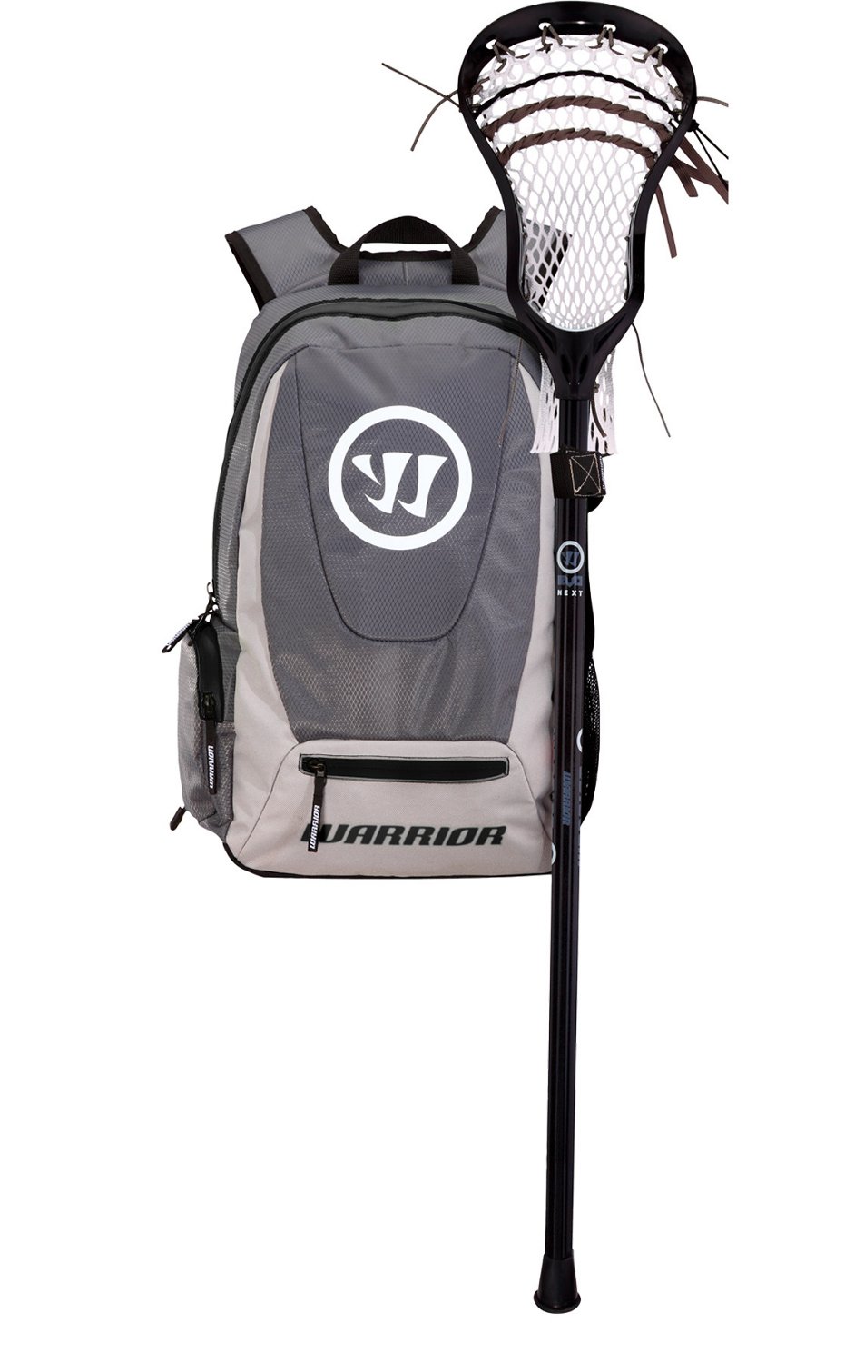 Warrior Jet Pack Lacrosse Equipment Backpack Academy Warrior Jet Pack Lacrosse Equipment Backpack View Number 1
