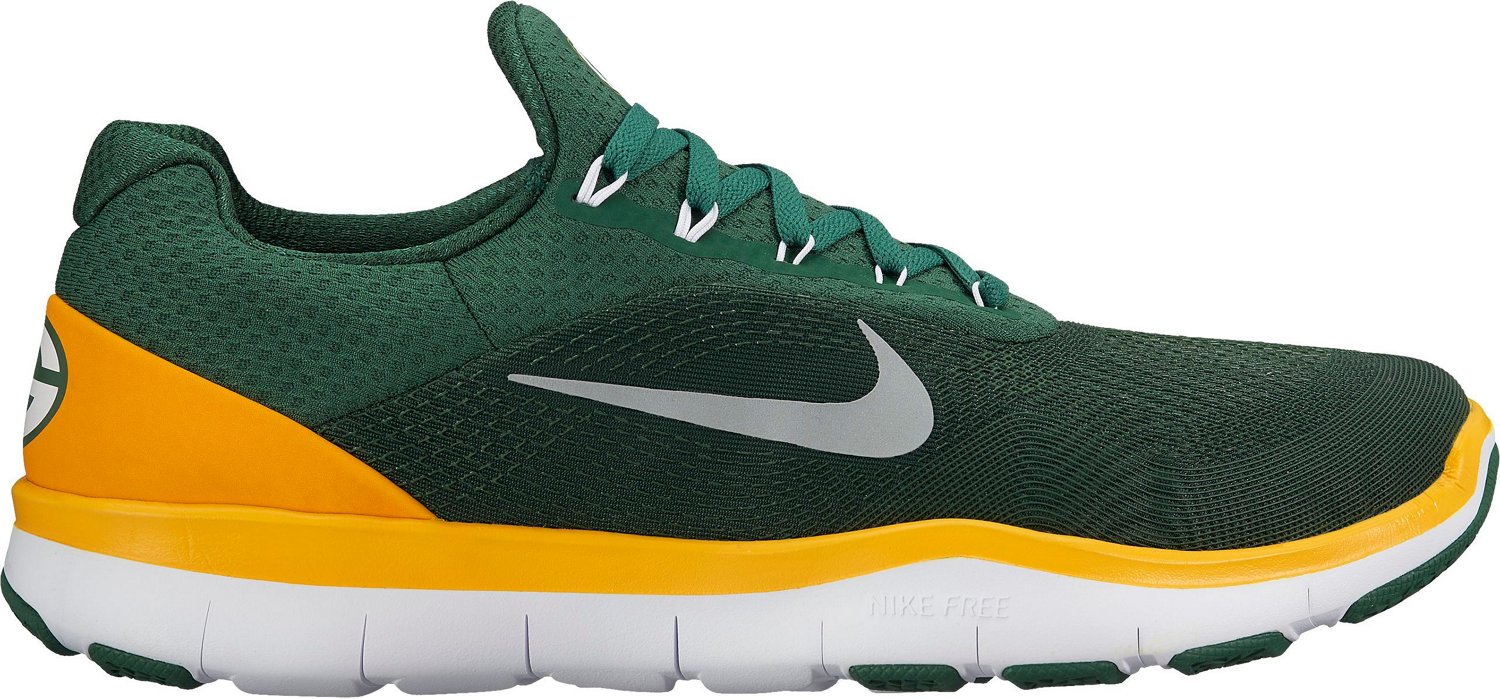 Nike Trainer Green Bay Packers Running NFL Mens Nike Trainer Green Bay Packers Running NFL Mens