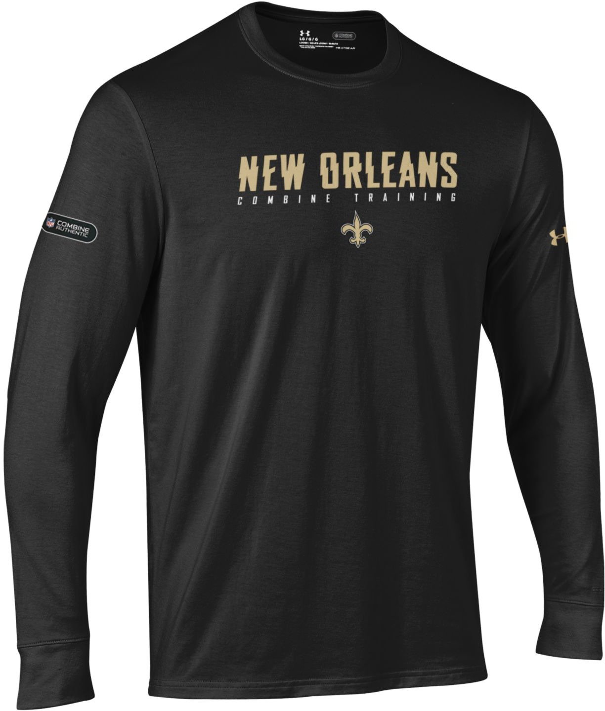 under armour nfl shirts