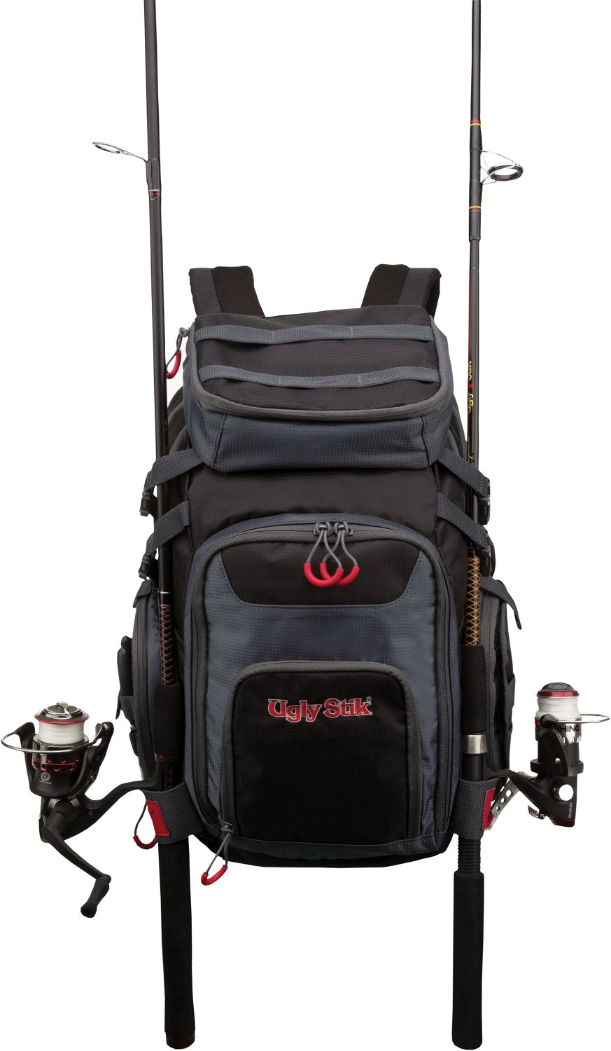 Ugly Stik Tackle Backpack | Academy