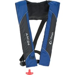 automatic life vests inflatable