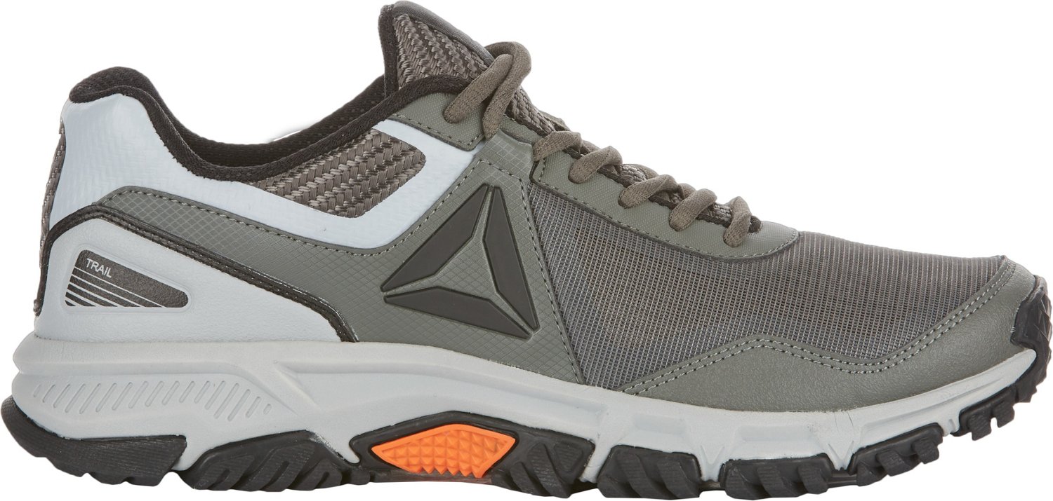 Reebok Men S Ridgerider 3 0 Trail Running Shoes Academy Reebok Men S Ridgerider 3 0 Trail Running Shoes View Number