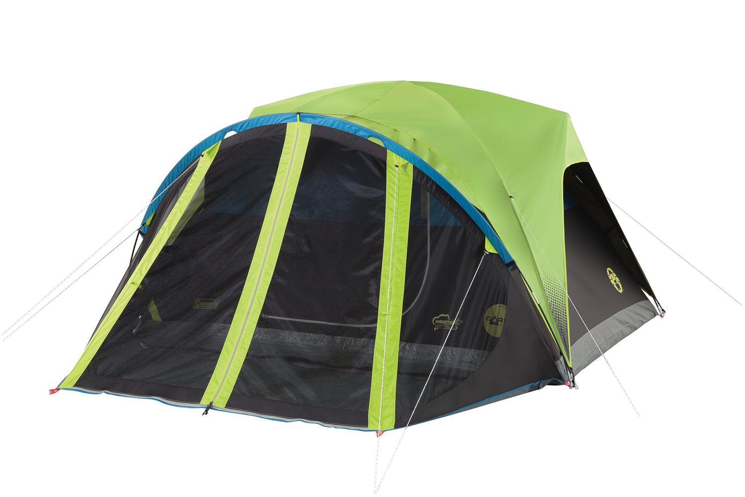 Display Product Reviews For Coleman Carlsbad Person Dome Tent With Screen Room Display Product Reviews For Coleman Carlsbad Person Dome Tent With Screen Room