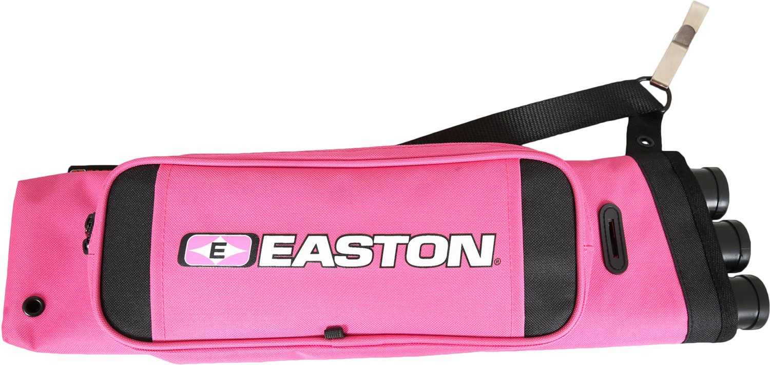 EASTON Flipside 3Tube Hip Quiver Academy