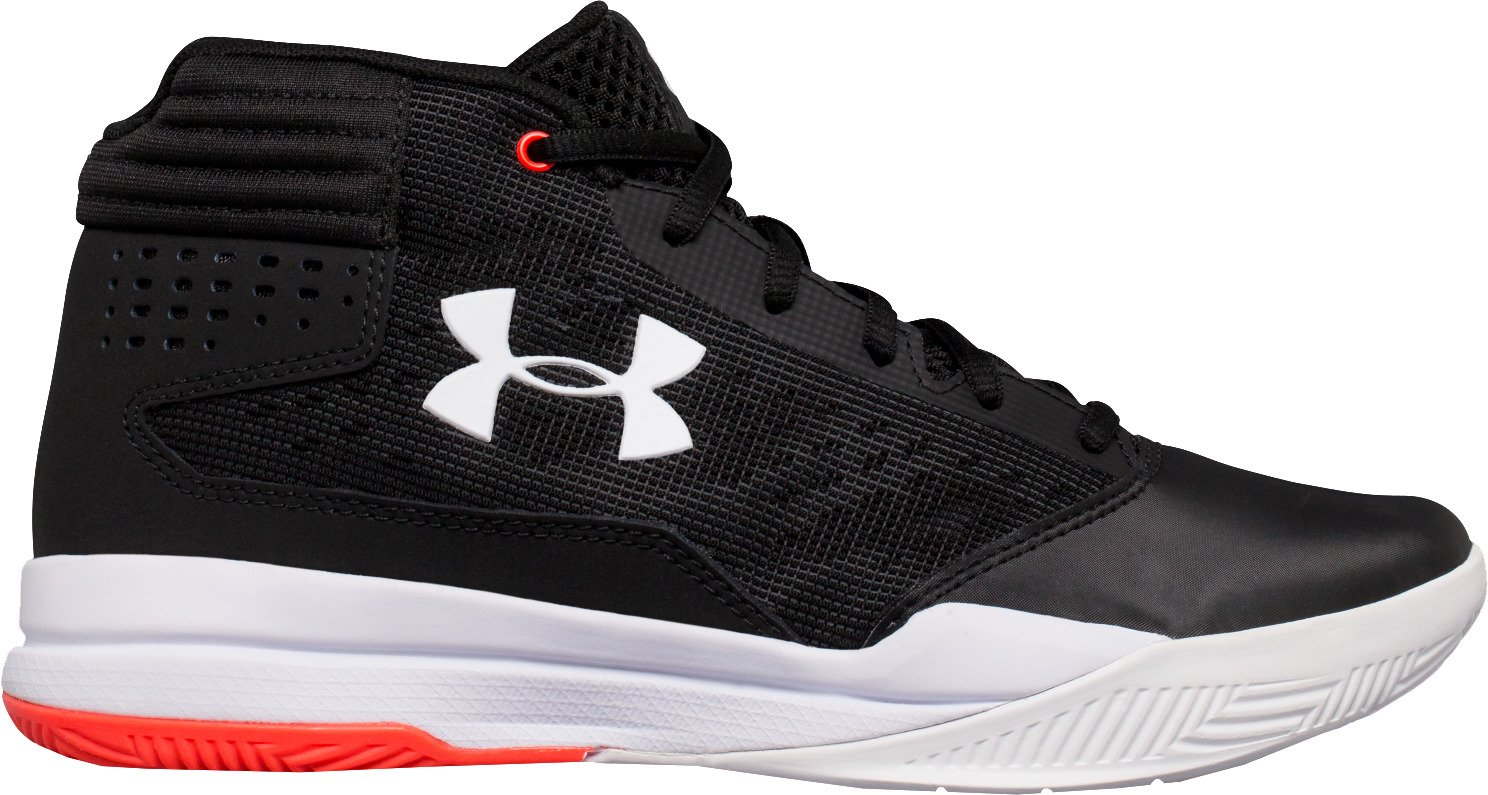 Boys' Basketball Shoes | Basketball Shoes For Boys | Academy