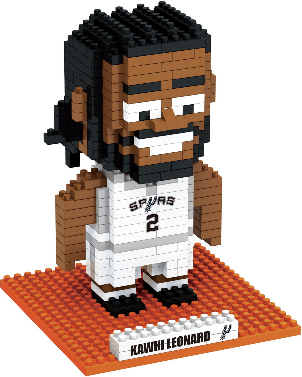 kawhi leonard lego