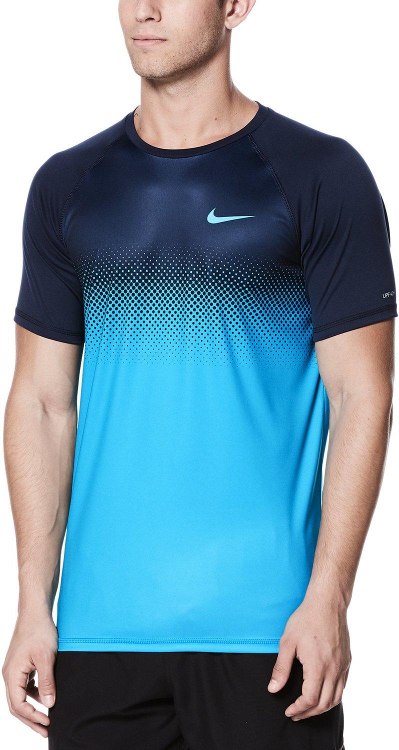 oakley swim shirt