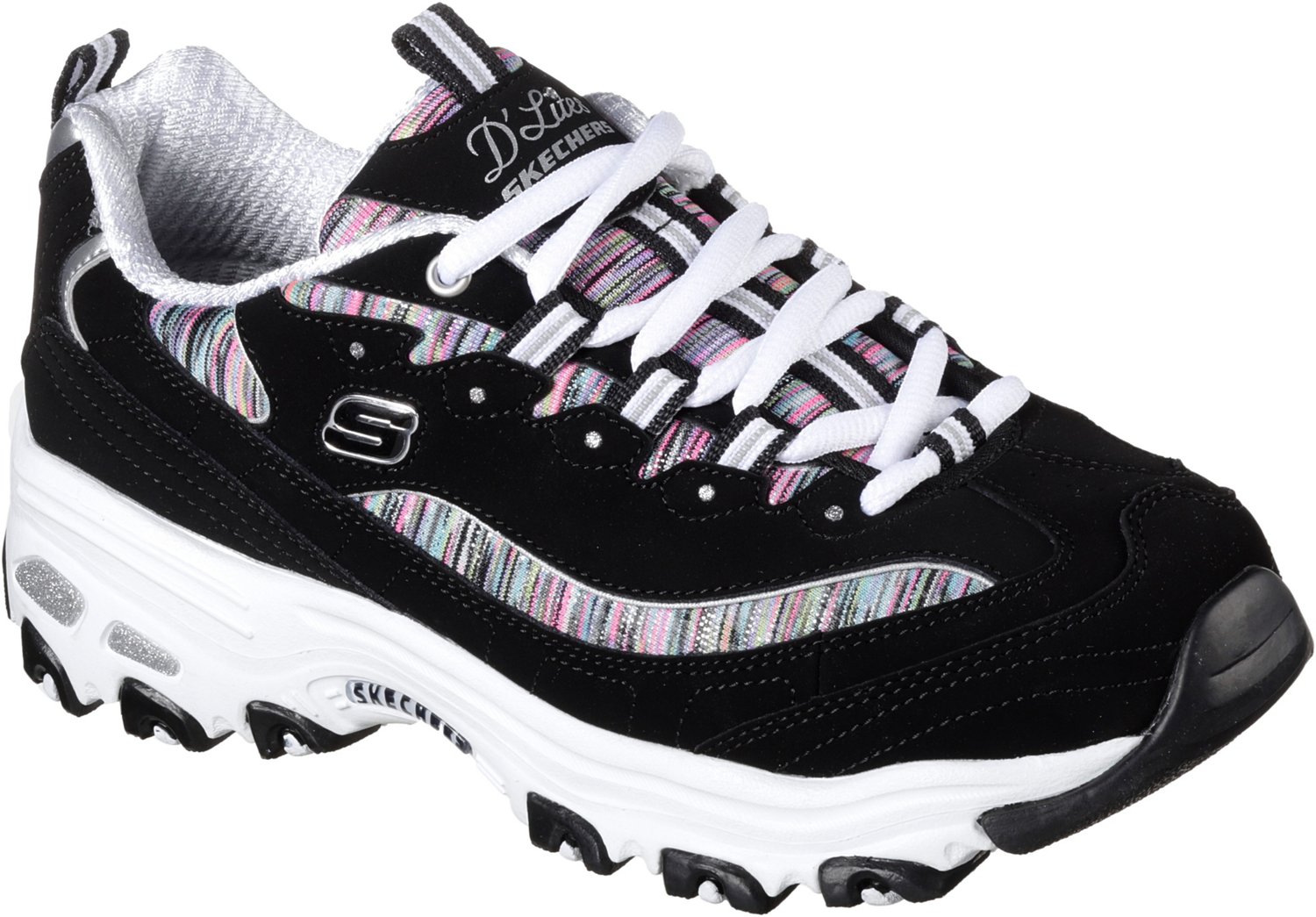 skechers orthopedic shoes