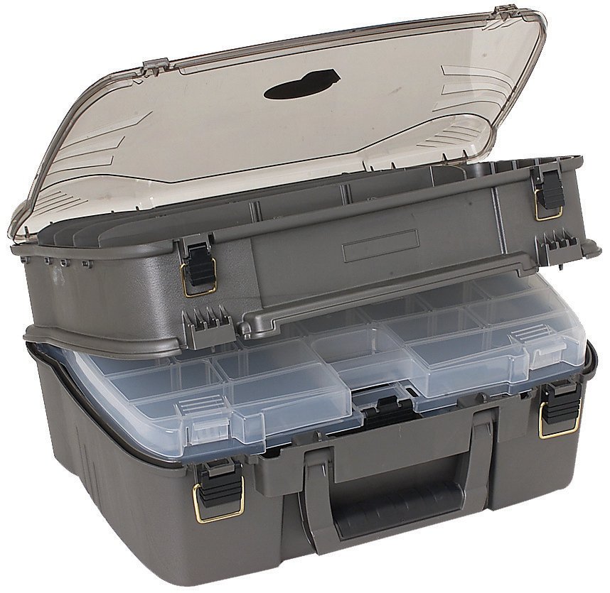 Plano® 1444 Guide Series™ Tackle Box Academy