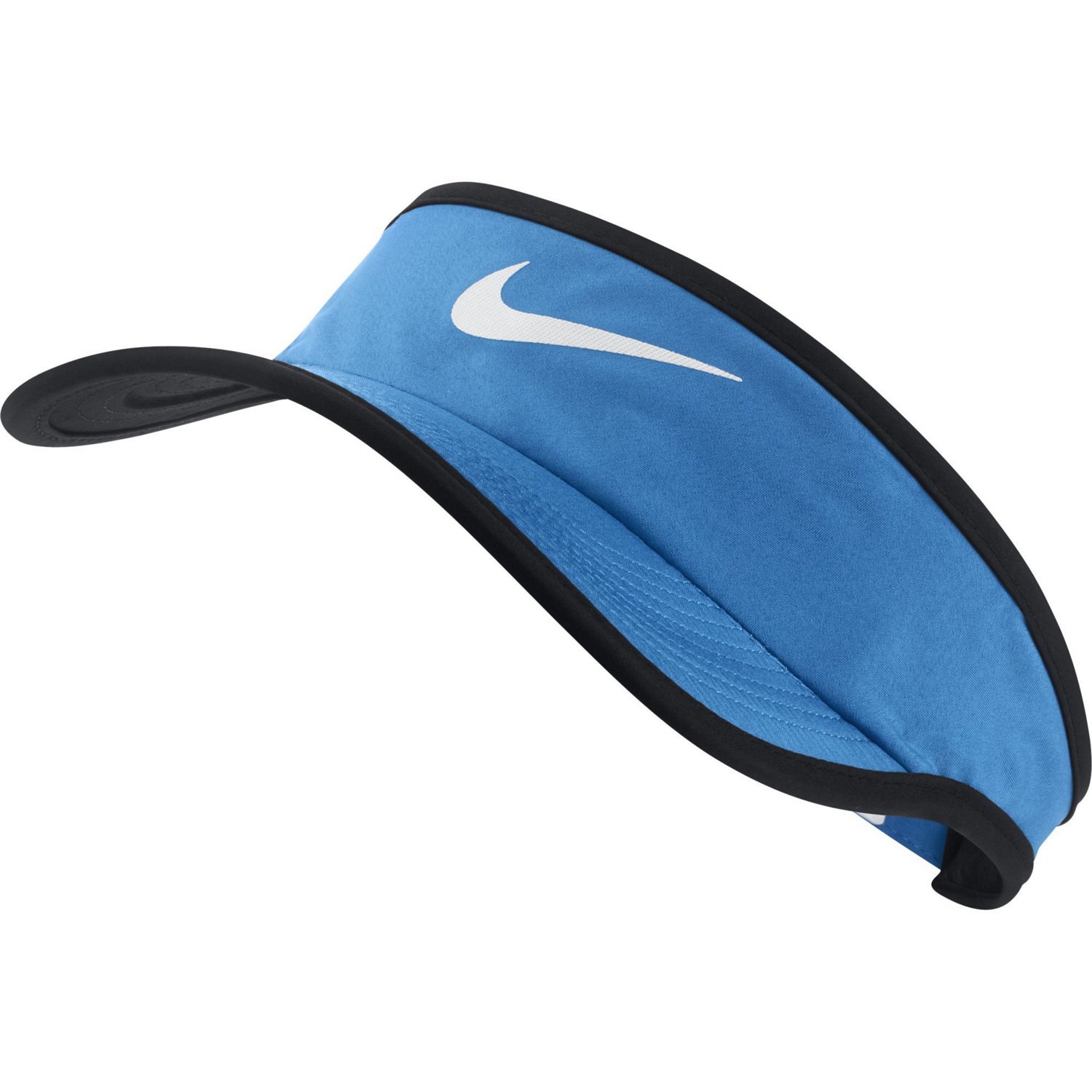 Nike Kids' Featherlight Visor | Academy