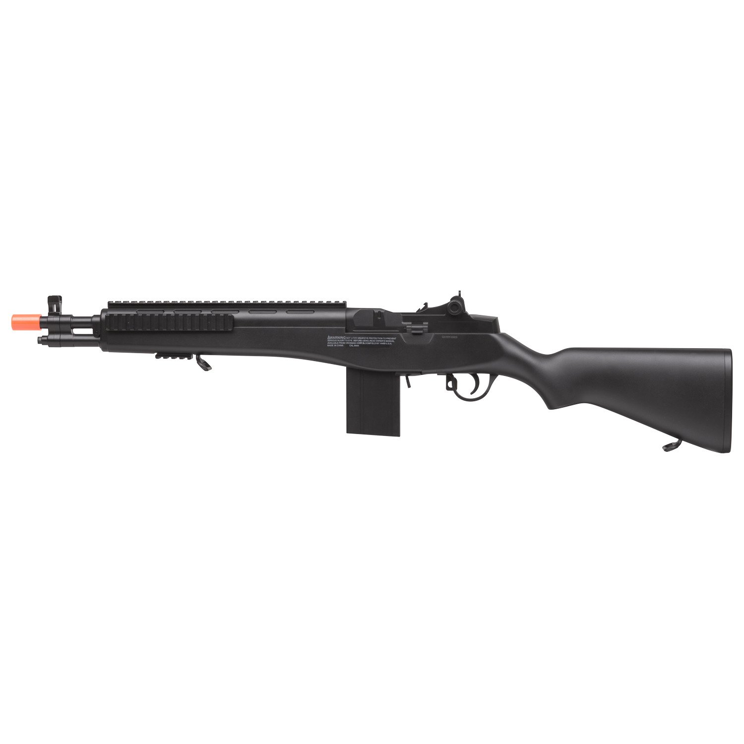 Soft Air USA FN Herstal P90 6mm Caliber AEG Electric Airsoft Rifle ...