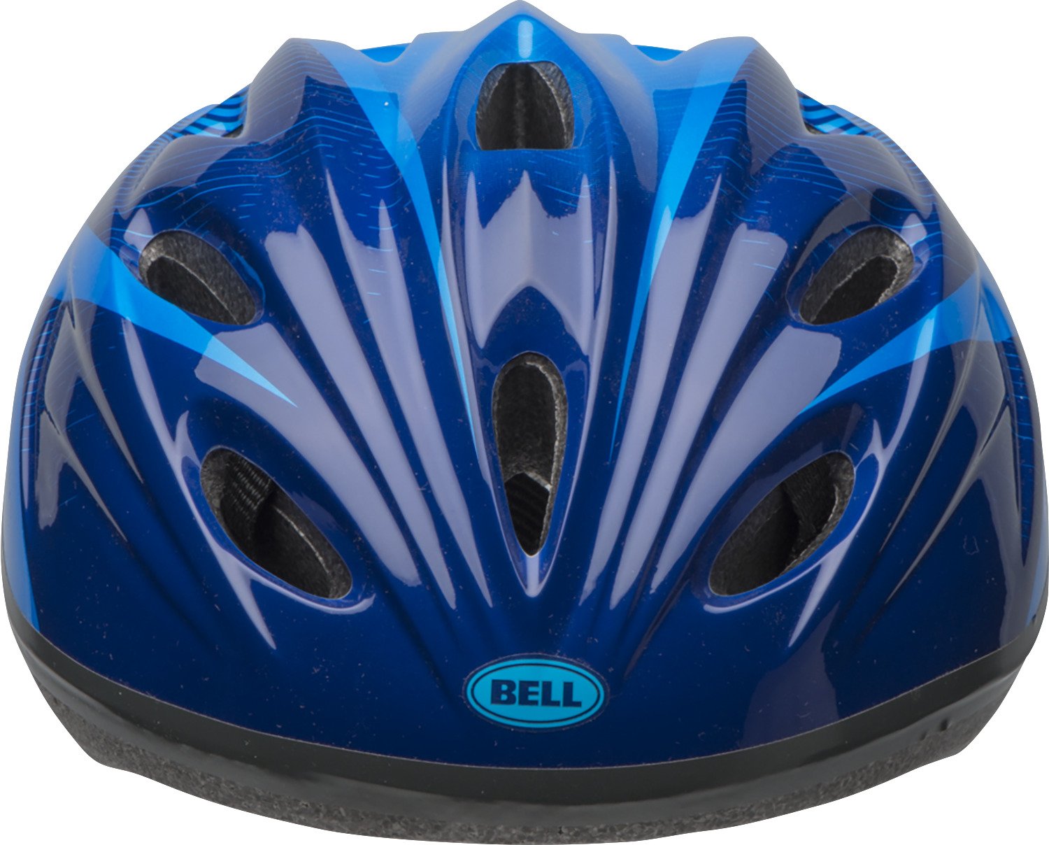 Bell Youth Attack™ Bicycle Helmet Academy