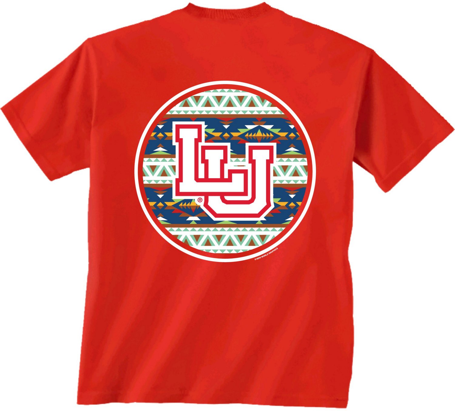 lamar university logo