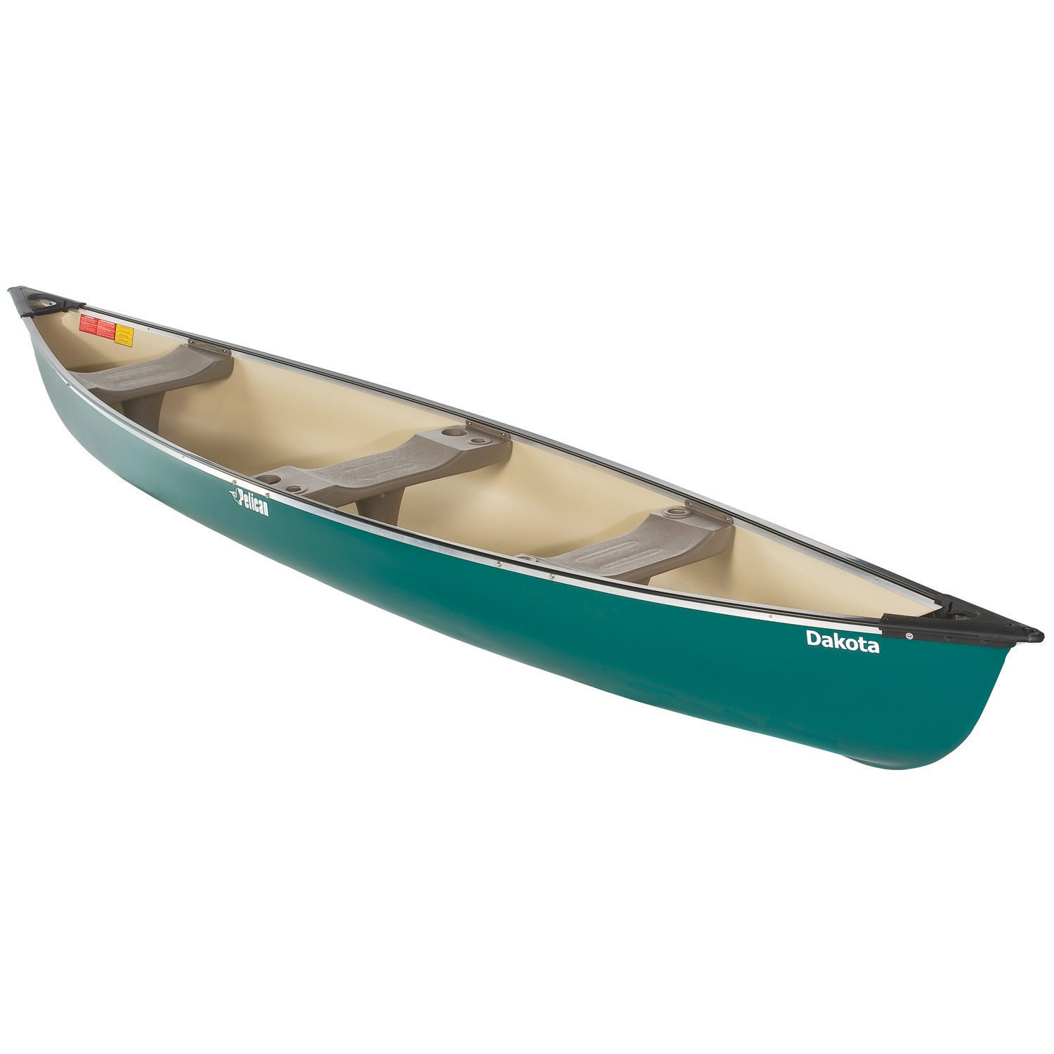 Pelican Dakota 15.5' Canoe | Academy