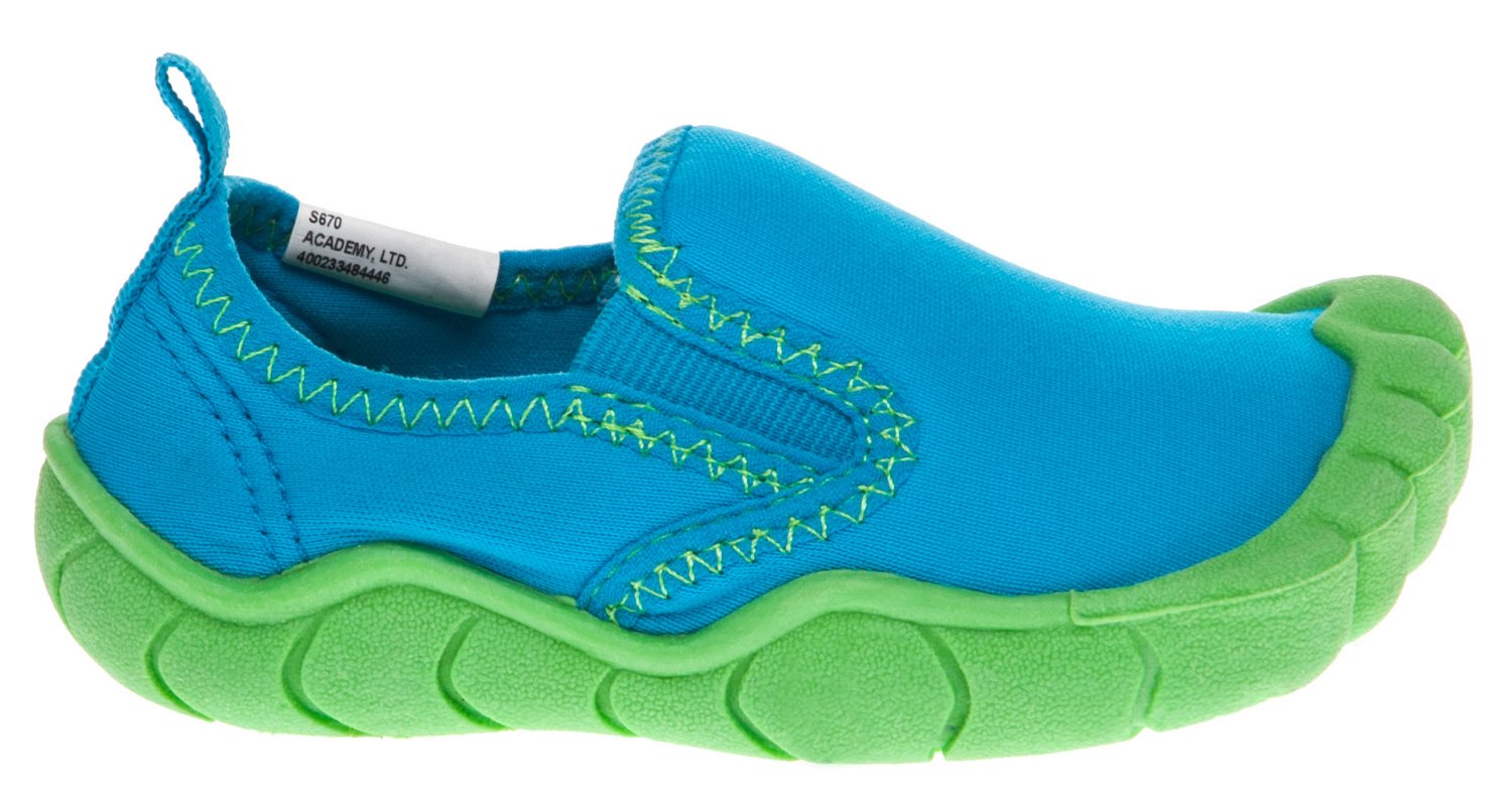 O'Rageous Toddler Boys' AquaToes Water Shoes | Academy