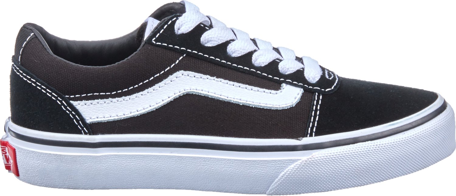 cheap kids vans shoes