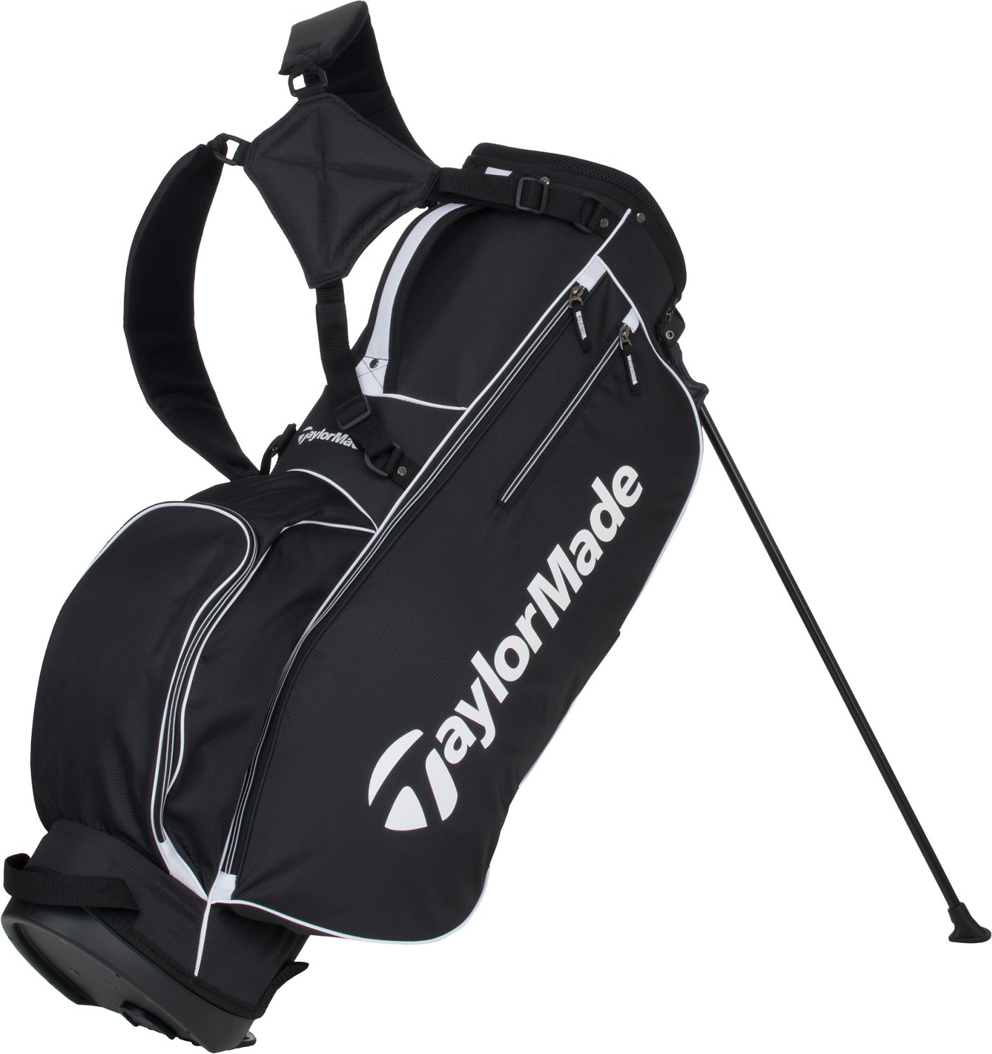 Taylormade 5 0 Golf Stand Bag Academy Taylormade 5 0 Golf Stand Bag View Number 1