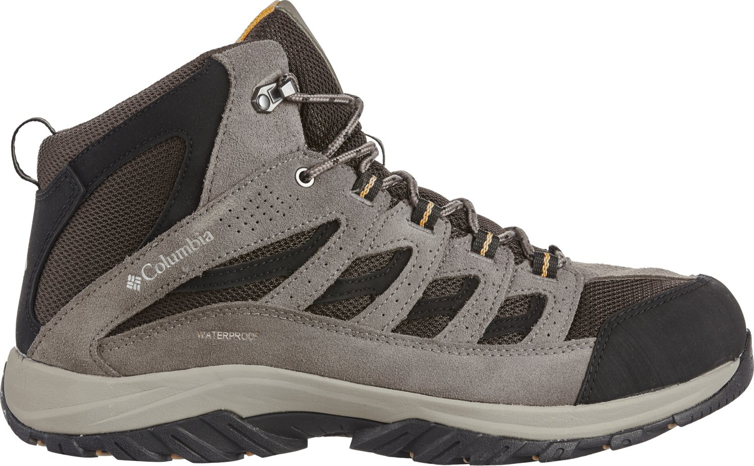 Men's Hiking Boots | Hiking Boots For Men, Waterproof Hiking Boots ...