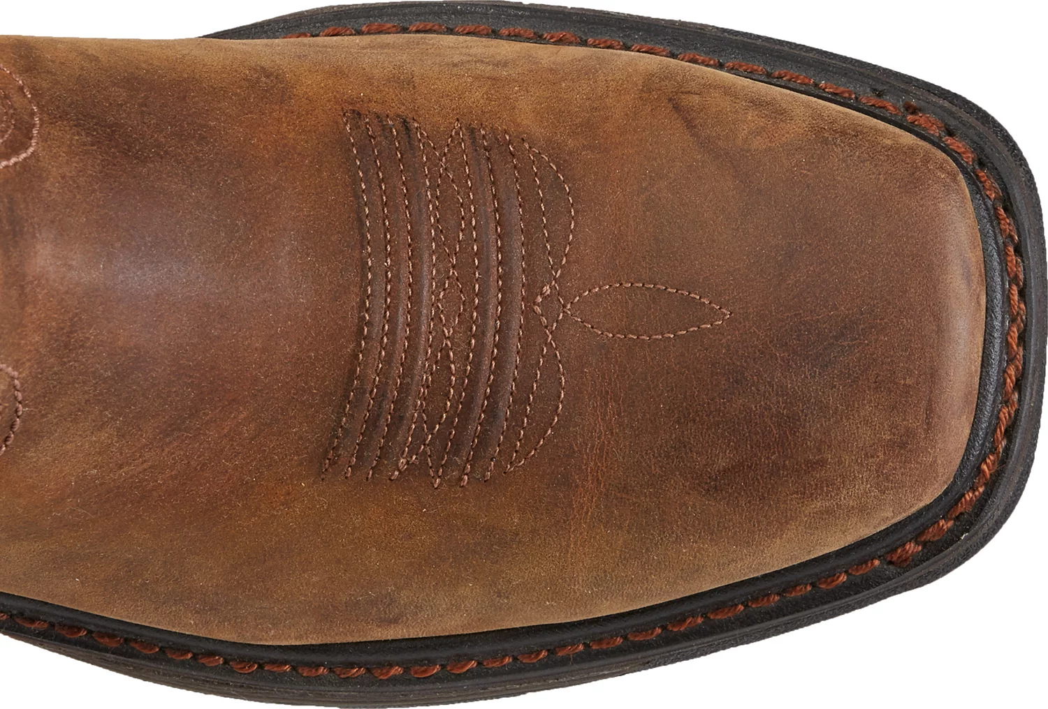 ariat work boots academy