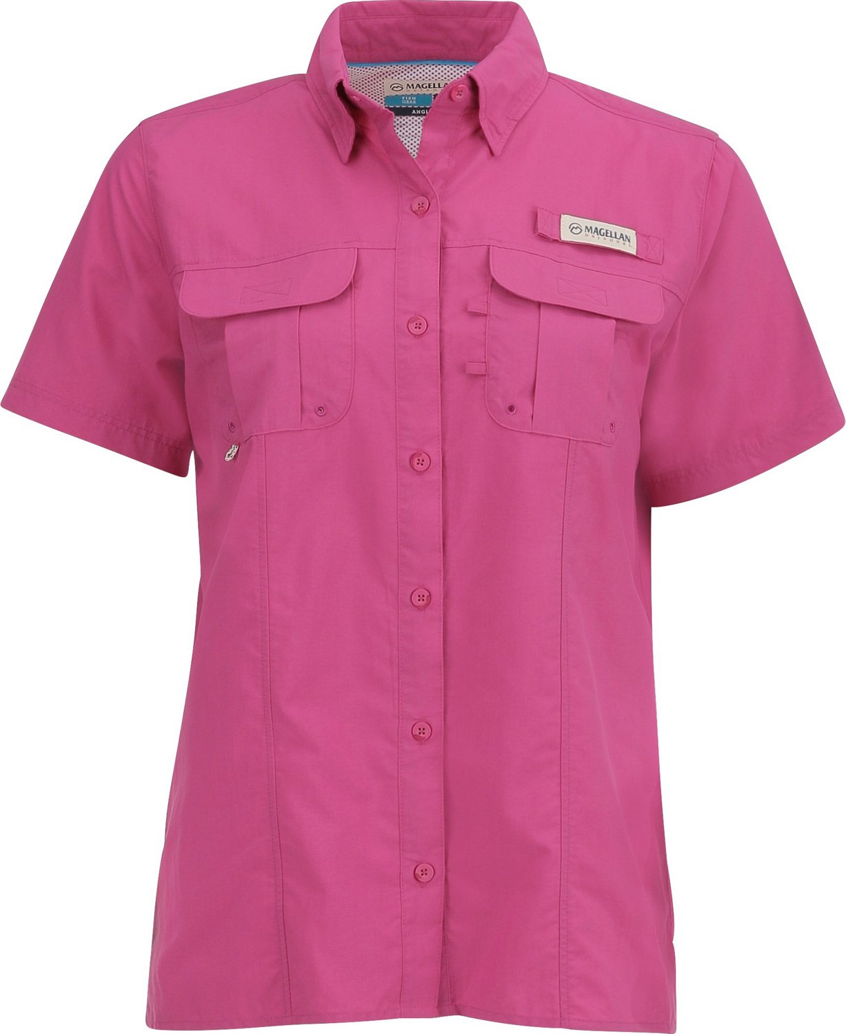 women's magellan fishing shirts