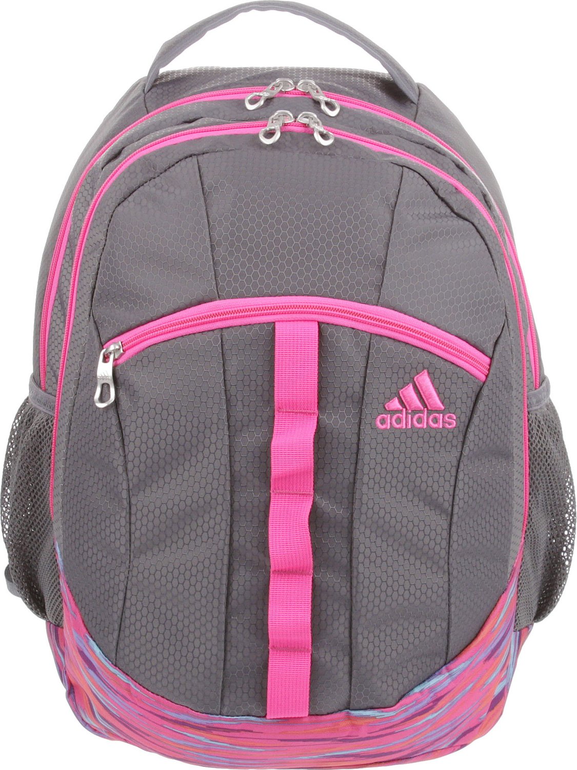 adidas xl backpack