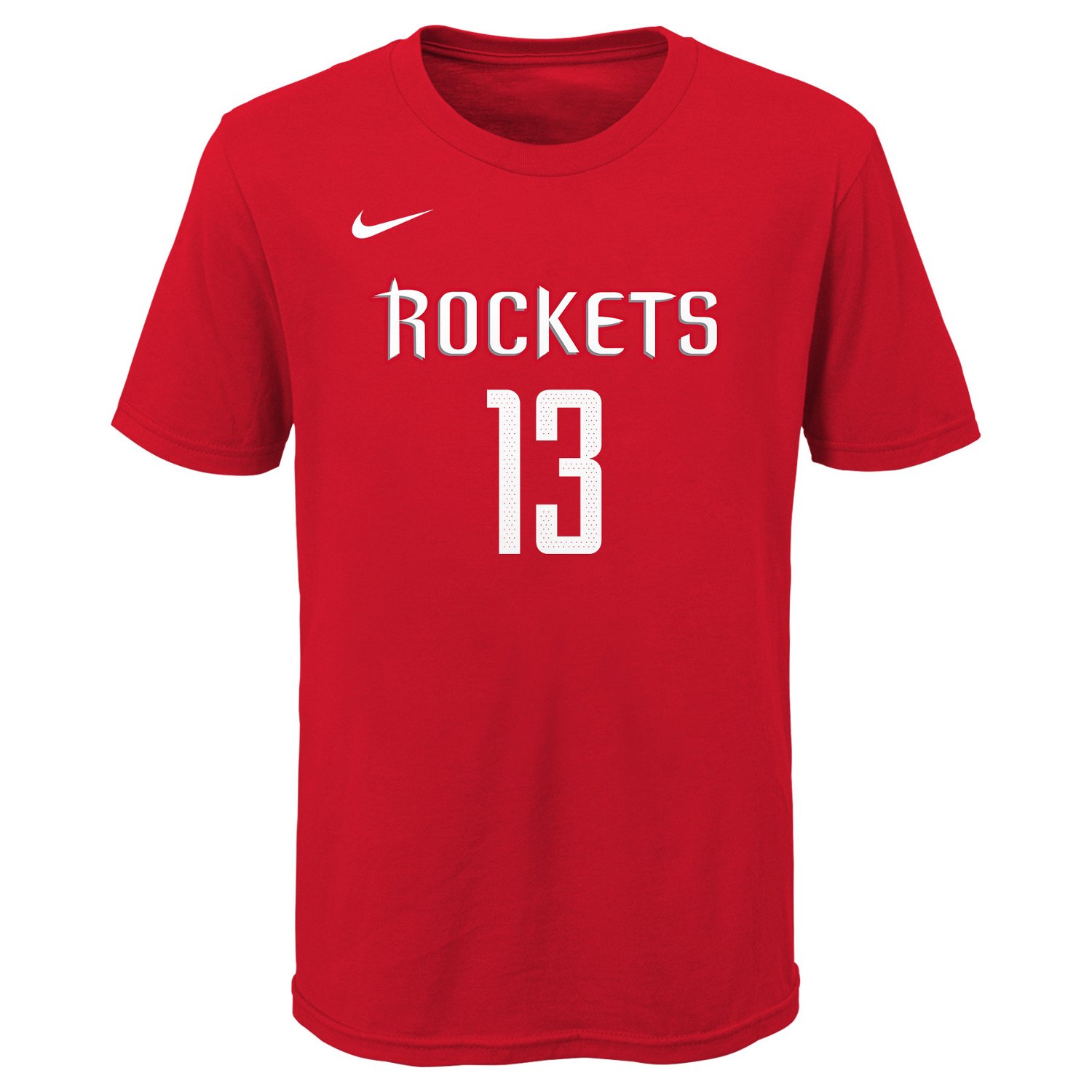 rockets shirt academy