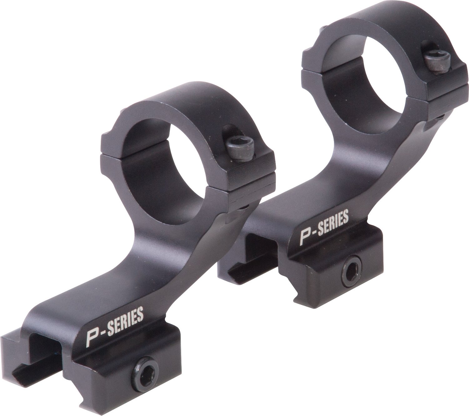 Traditions See Thru Scope Rings Traditions See Thru Scope Rings