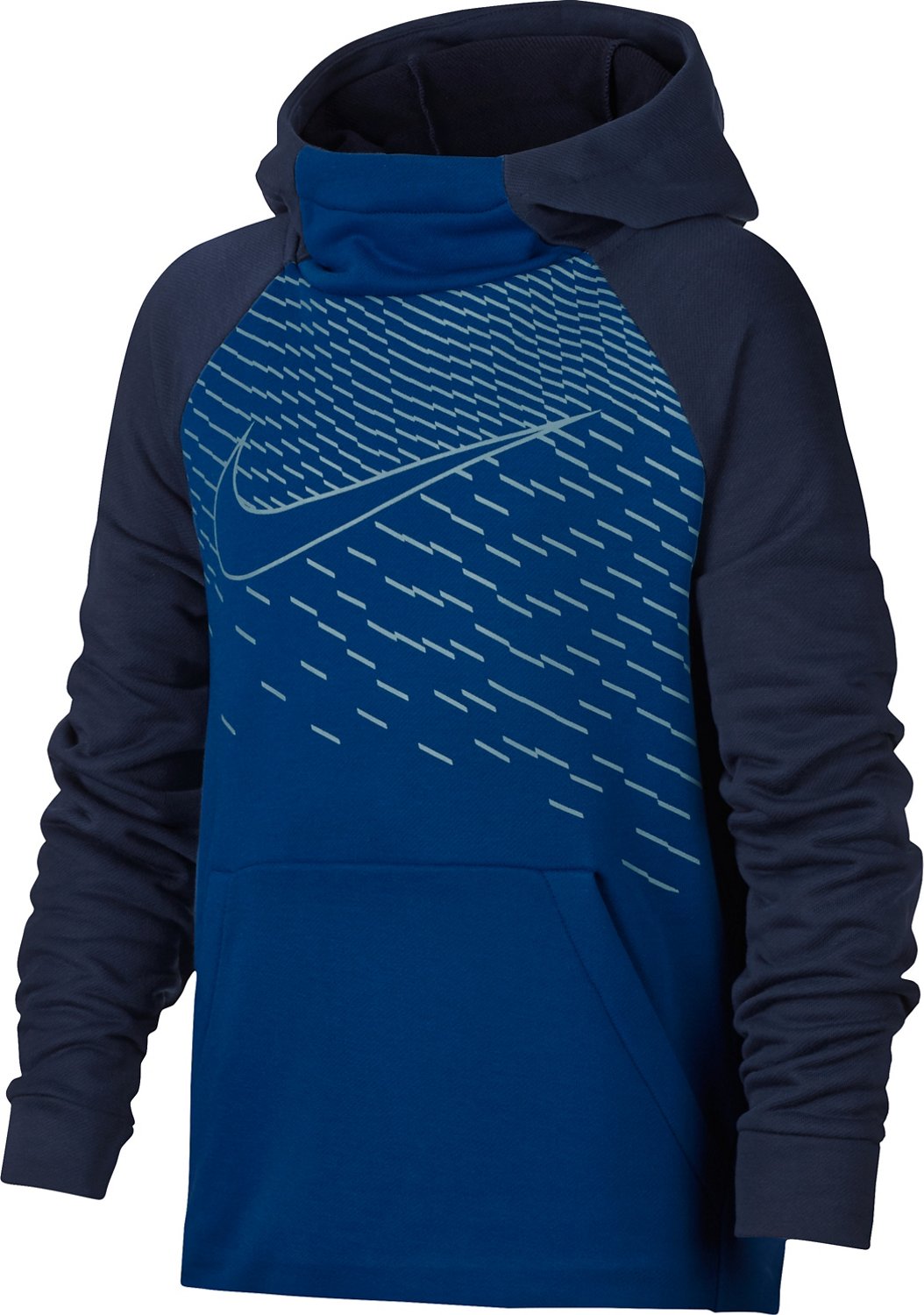 nike zip up hoodie kids