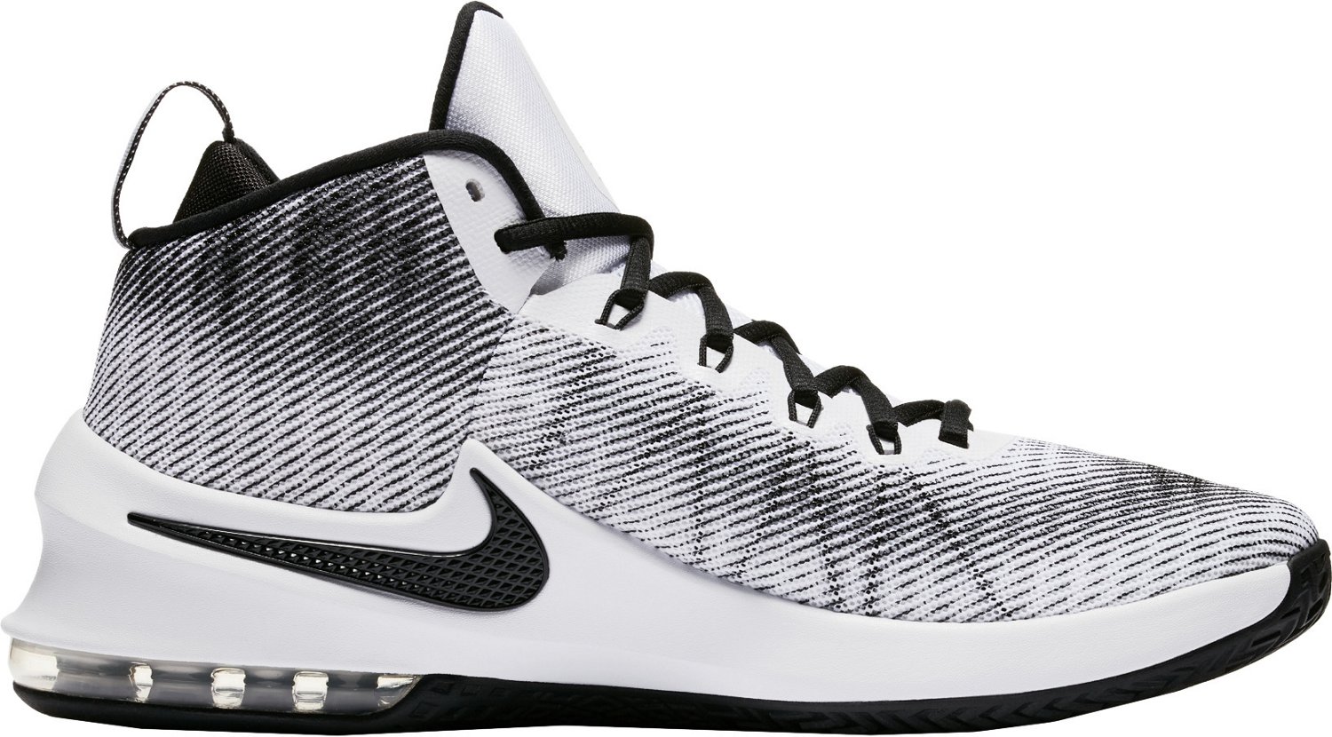 nike air max infuriate mid nike air max infuriate mid