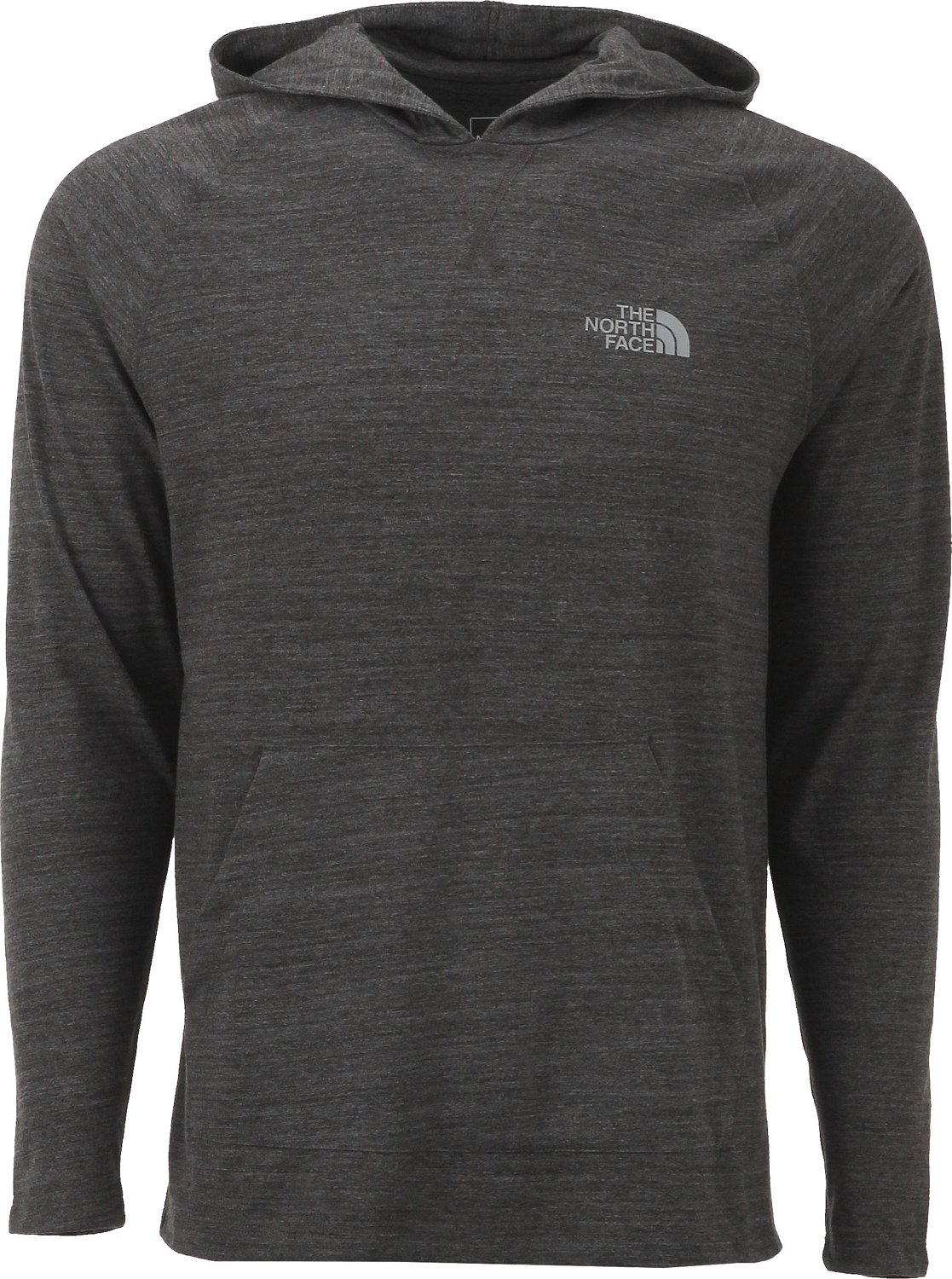 academy north face hoodie