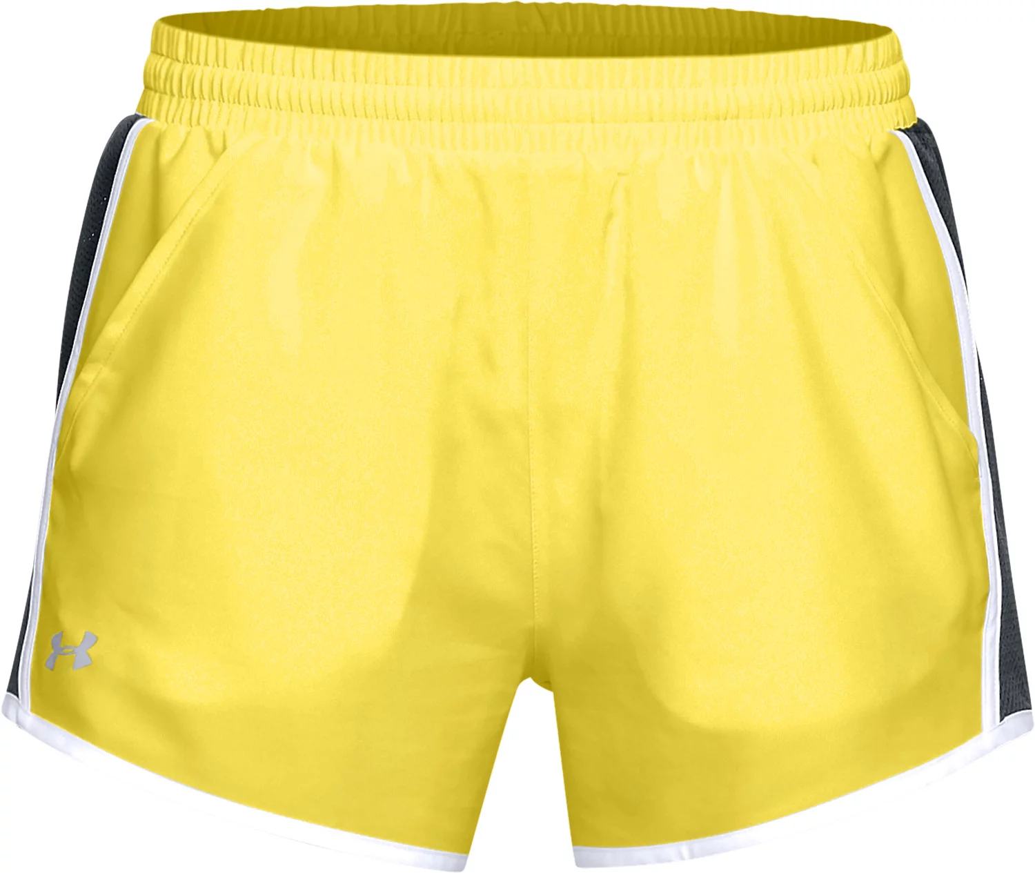 Women's Athletic & Running Shorts Academy